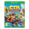 videogioco ps4 activision crash team racing nitro - fueled
