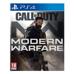 videogioco ps4 - call of duty: modern warfare