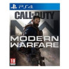 videogioco ps4 - call of duty: modern warfare
