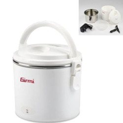 scaldavivande girmi sc02 [sc0201]