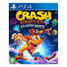 crash bandicoot 4 itÂ´s about time ps4 it playstation 4