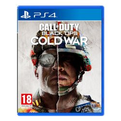 videogioco ps4 - call of duty: black ops cold war