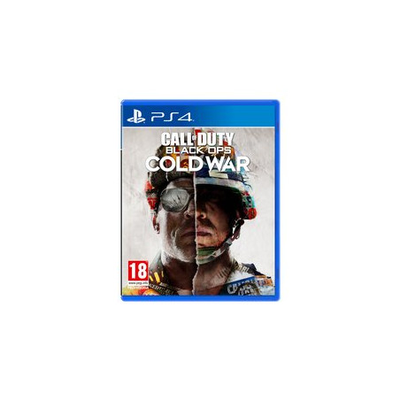 videogioco ps4 - call of duty: black ops cold war