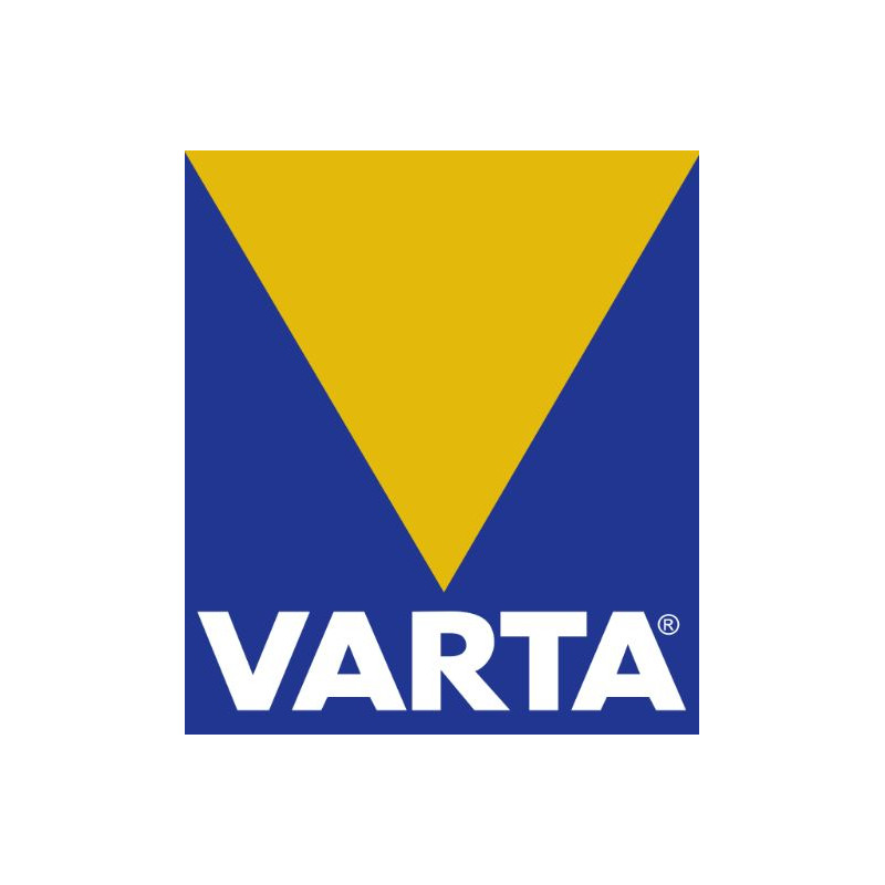 set di due luci notturne varta con sensore di movimento senza batteria