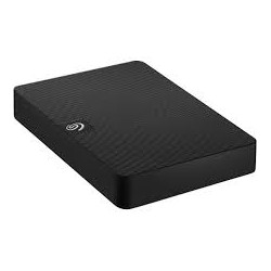 hard disk esterno 8tb seagate u3 nero [stkp8000400]