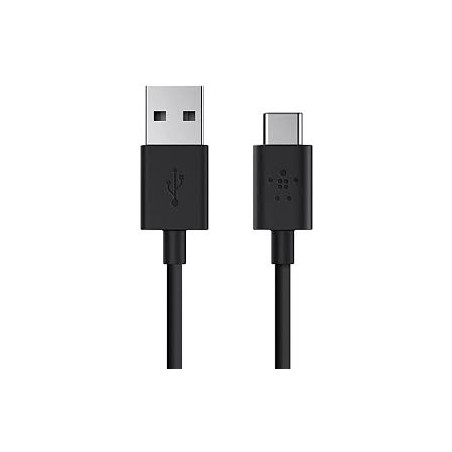 cavo igloo usb a usb-type c nero [lf-06b_2]