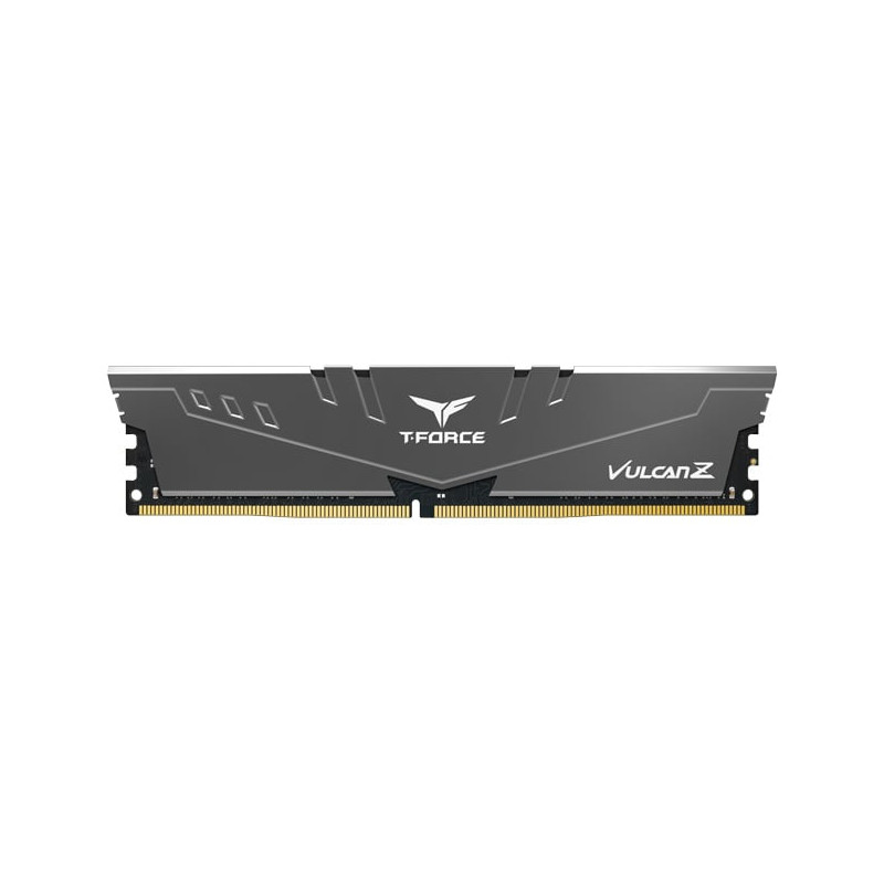 ram dimm ddr4 16gb team group t-force vulcan z d416gb 3200-16