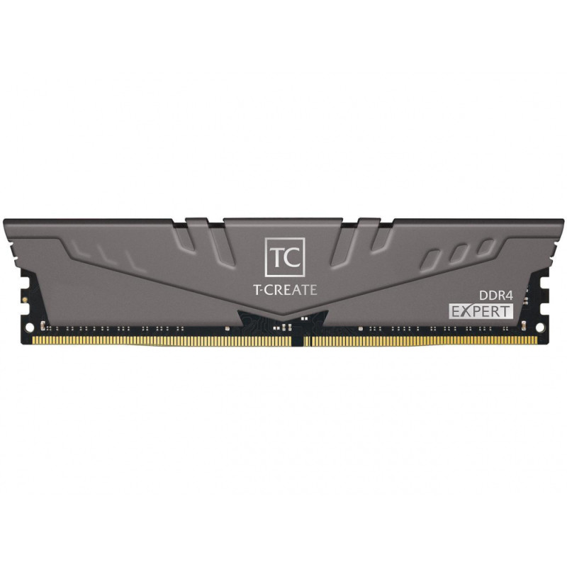 ram dimm ddr4 32gb team group 3600-18 t-create expert k2