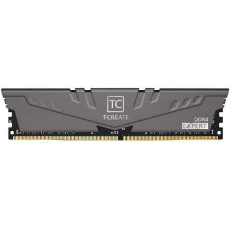 ram dimm ddr4 32gb team group 3600-18 t-create expert k2