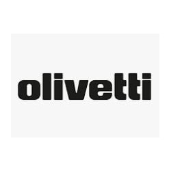 toner olivetti 28000 pagine giallo [b1380]