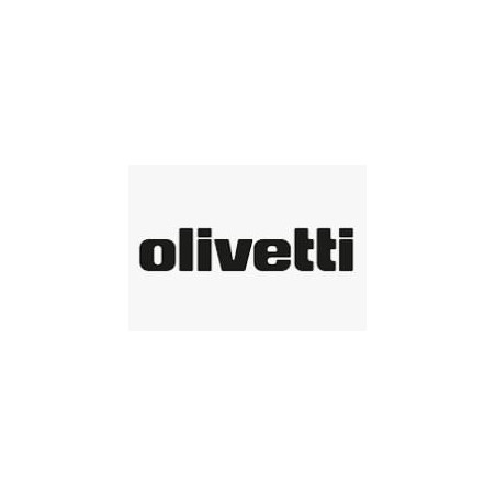 toner olivetti 28000 pagine giallo [b1380]