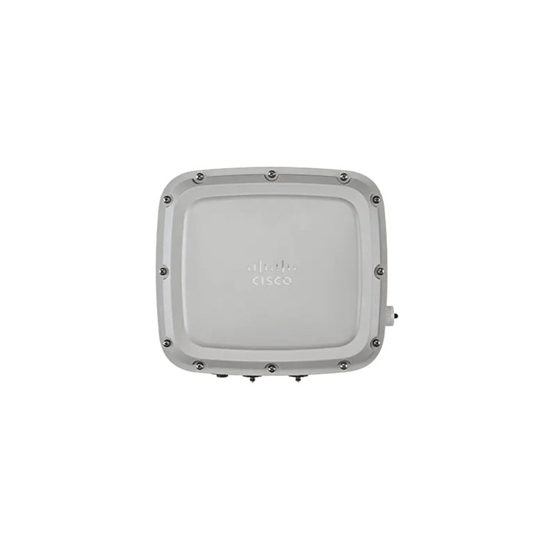 access point cisco catalyst [c9124axd-e]