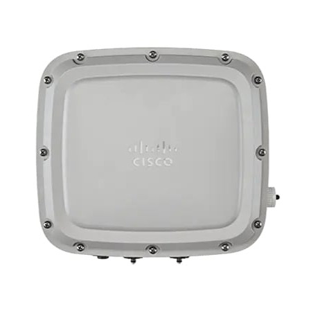 access point cisco catalyst [c9124axd-e]