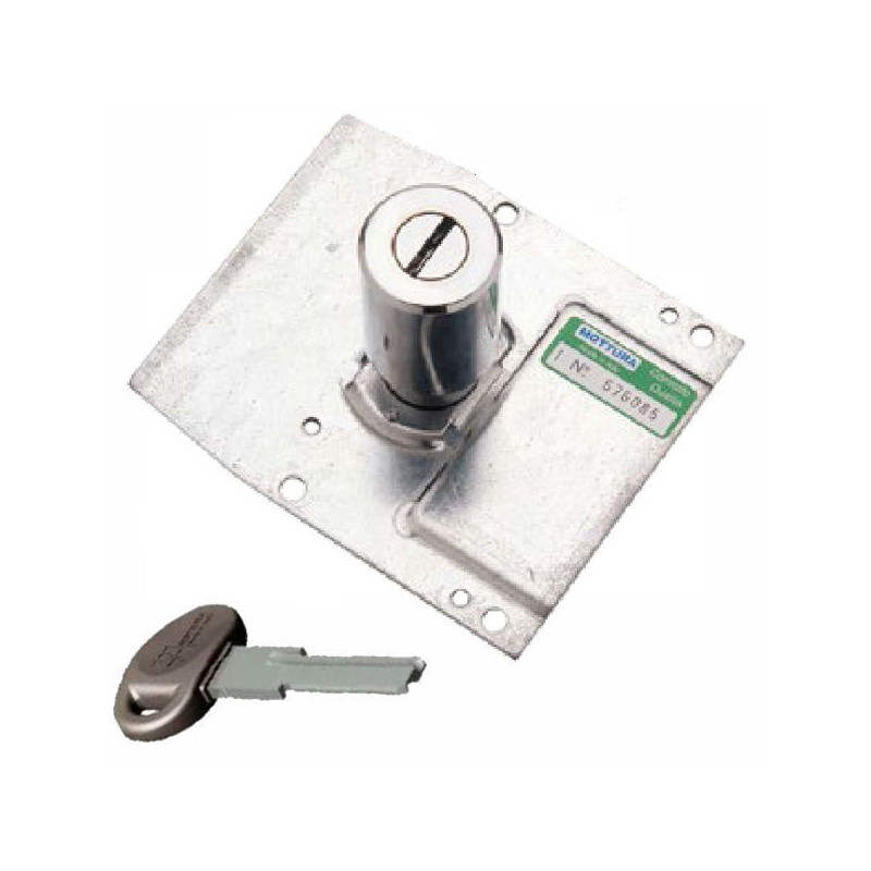 cilindro pompa serrature mottura 3chiavi [91155c1050]