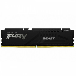 ram dimm ddr5 16gb kingston 3200mhz cl40