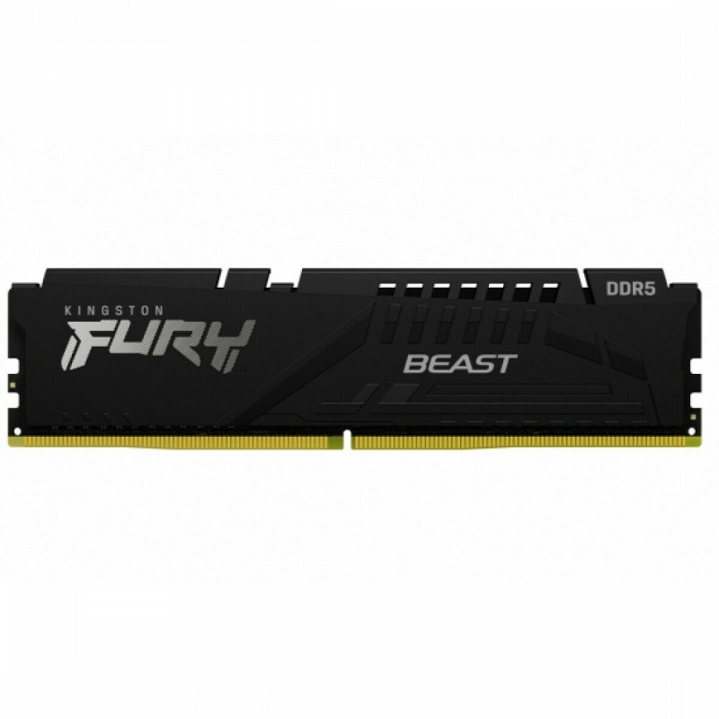 ram dimm ddr5 16gb kingston 3200mhz cl40