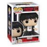figurina funko stranger things mike 9cm/multicolore