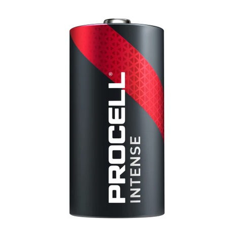 pila duracell px1400 procell intense c lr14 1.5v [136977]