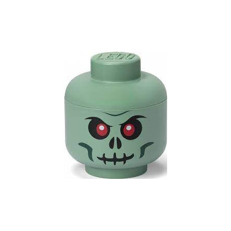 testa lego zombie mala gÅ?owa 40310803