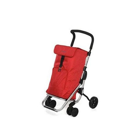 carrello spesa foppapedretti corallo rosso [9702002901]