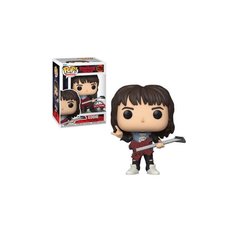 figurina funko stranger things 4 eddie 1250