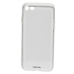 custodia nevox styleshellflex iphone 7/8/se 2020 clear [1408]
