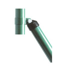 Saetta tubolinea plasticata 48 cm.260 [ferrobulloni]