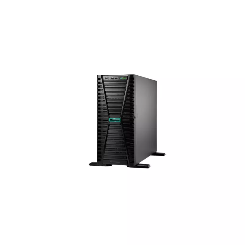 server hp proliant ml110 gen11 16gb/32tb/3408u/1.8ghz/1000w [p55637-421]