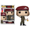 figurina funko pop 1461 stranger things s4 robin con cocktail molotov