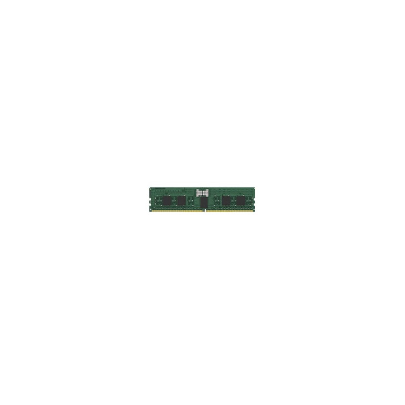 ram dimm ddr5 16gb kingston 4800mhz cl40 1.1v [kth-pl548s8-16g]
