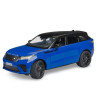 modellino bruder auto bruder 2880 range rover velar [02880]