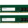 ram u-dimm ddr4 16gb adata 3200mhz cl22 1.2v blu [ad4u32008g22-dtgn]