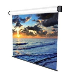 schermo per proiezione sopar electric professional 200x300 142"
