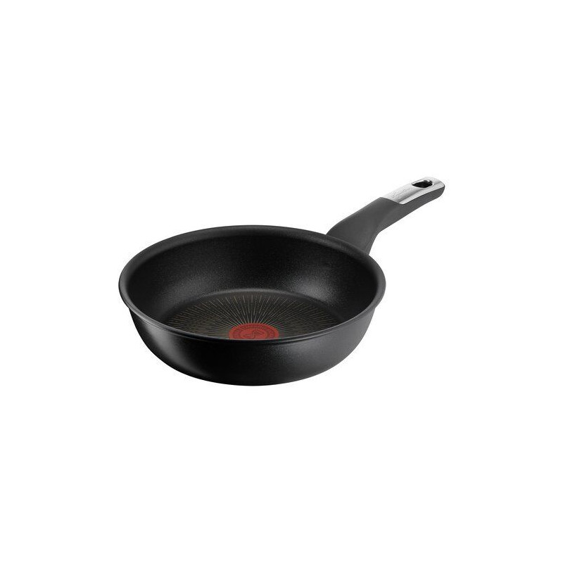 padella lagostina unlimited 010271040124 24cm nero [010271040124]
