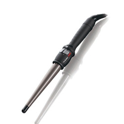 ferro arricciacapelli babyliss professionale in titanio 19x32mm 220v