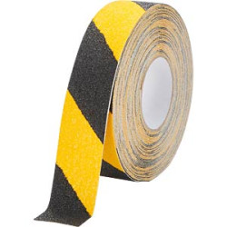 nastro antiscivolo durable duraline grip+ 15mx50mm giallo [1097130]