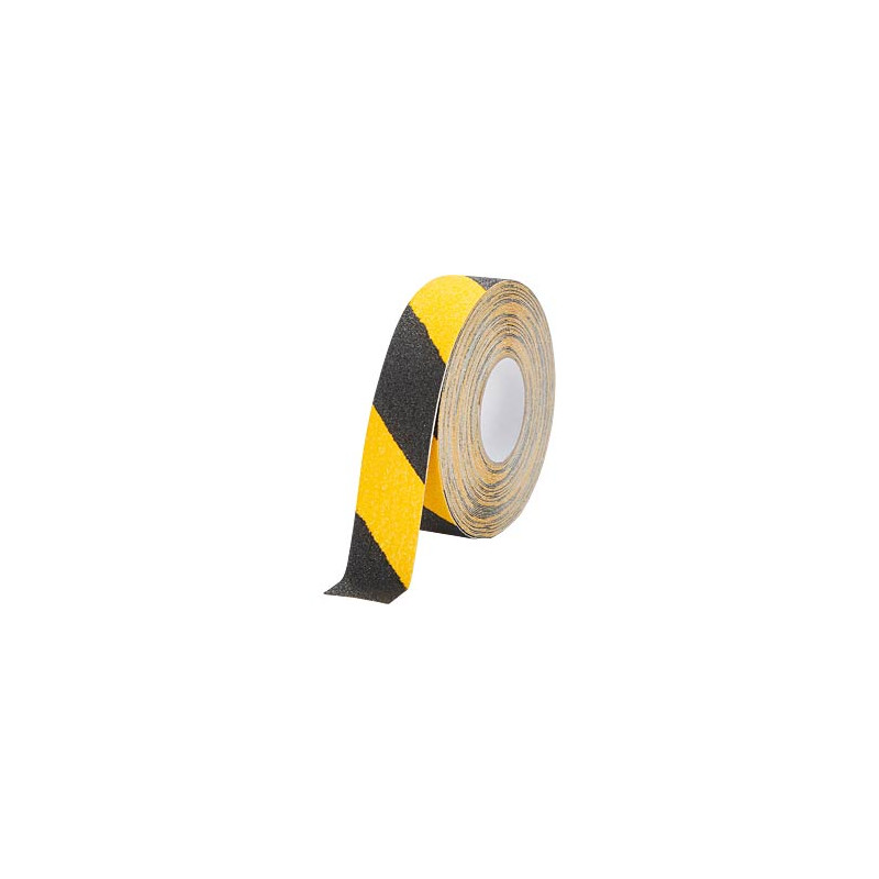 nastro antiscivolo durable duraline grip+ 15mx50mm giallo [1097130]