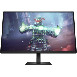 monitor led 27'' hp omen 27k 4k ultra hd 3840x2160/1ms/classe