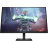 monitor led 27'' hp omen 27k 4k ultra hd 3840x2160/1ms/classe