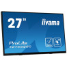 monitor led 27'' iiyama prolite lcd full hd 2560x1440/5ms/classe