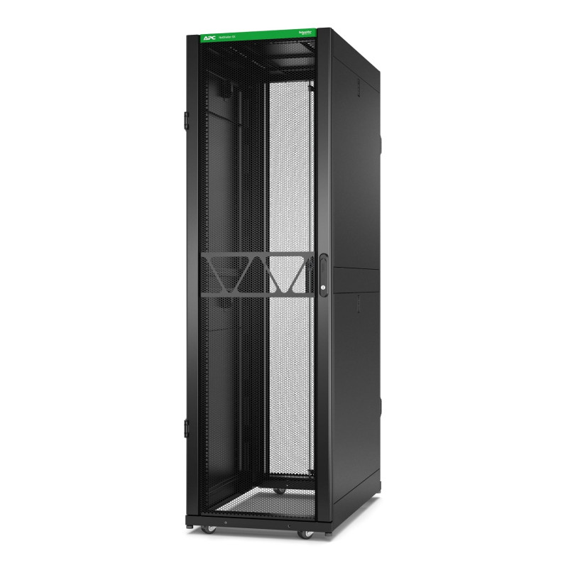 armadio rack apc netshelter sx gen 2 ar3100b2 42u 600x1070mm con