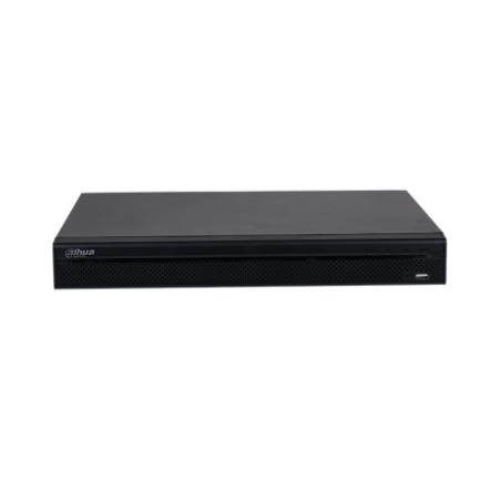 videoregistratore ip dahua nvr4216-16p-4ks3 16 canali 8mpx
