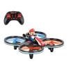 elicottero telecomando carrera mini mario rc 24ghz [370503024p]