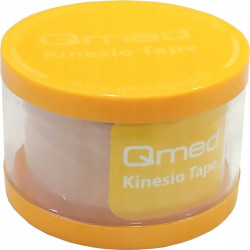nastro kinesiotaping mdh tape 5mx5cm beige [drqr5c4fgx5xp]