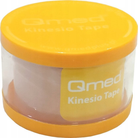 nastro kinesiotaping mdh tape 5mx5cm beige [drqr5c4fgx5xp]