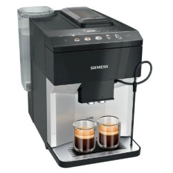 macchina da caffe' siemens eq.500 1.9l 1500w nero/acciaio inossidabile