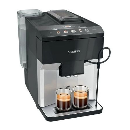 macchina da caffe' siemens eq.500 1.9l 1500w nero/acciaio inossidabile