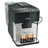 macchina da caffe' siemens eq.500 1.9l 1500w nero/acciaio inossidabile