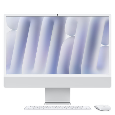 pc all-in-one apple imac m4 16gb/512gb/23.5'' macos