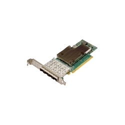 adattatore di rete hpe broadcom bcm57504 10/25gb 4-port sfp28